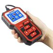 Tester universal diagnoza KW681, functii OBD II/ EOBD