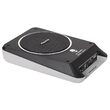 Subwoofer activ 12 inch, 200 W, Raspuns in frecventa 30 Hz - 200 Hz, 350 x 235 x 70 mm