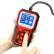 Tester universal diagnoza KW681, functii OBD II/ EOBD