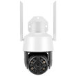Camera supraveghere WiFi, Zoom 20x, Night Vision, 2592 x 1944 p, Exterior IP66