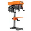 Masina de gaurit de banca, 550 W, 5 x viteze 610-2800 rpm, Laser