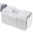 Aer conditionat portabil, 4250 BTU, 530 W, 220 V AC, Debit aer 200 m³/h, Telecomanda, Pentru rulote, corturi, terase