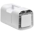 Aer conditionat portabil, 4250 BTU, 530 W, 220 V AC, Debit aer 200 m³/h, Telecomanda, Pentru rulote, corturi, terase