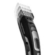 Aparat de tuns cu acumulator, Lama Inox, 40 min, 8 trepte taiere