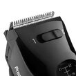 Aparat de tuns cu acumulator, Lama Inox, 40 min, 8 trepte taiere