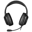 CASTI GAMER KIDS KRUGER&MATZ NEGRU