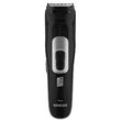 Aparat de tuns cu acumulator, Lama Inox, 40 min, 8 trepte taiere