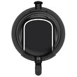 Friteuza cu aer cald, Putere 1500 W, capacitate 3.5 l, Negru