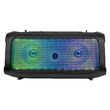Boxa portabila, Karaoke, Microfon, Bluetooth, 30 W, X-Bass, Intrare AUX, USB, TWS