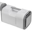 Aer conditionat portabil, 4250 BTU, putere 530 W, Alimentare 220 VAC, 24 V DC, Debit aer 200 m³/h, Telecomanda