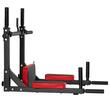 Bara de tractiuni multifunctionala, Max 200 kg, Otel, 952 x 628 x 753 mm