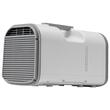 Aer conditionat portabil, 4250 BTU, 530 W, 12/24 V DC, Debit aer 200 m³/h, Telecomanda, Pentru rulote, corturi, terase