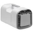 Aer conditionat portabil, 4250 BTU, putere 530 W, Alimentare 220 VAC, 24 V DC, Debit aer 200 m³/h, Telecomanda
