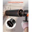 Carota pentru beton armat, Diamantata, Diametru 114 mm, Adancime gaurire 356 mm, Filet interior 1-1/4 in-7