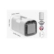Aer conditionat portabil, 4250 BTU, putere 530 W, Alimentare 220 VAC, 24 V DC, Debit aer 200 m³/h, Telecomanda