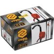 Pompa de transfer ulei Vorel 78001, capacitate 20 l/min, manuala
