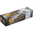 Pompa de transfer ulei Vorel 78003, capacitate 15 l/min, manuala, aluminiu