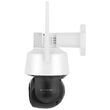 Camera supraveghere WiFi, Zoom 20x, Night Vision, 2592 x 1944 p, Exterior IP66