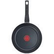 Tigaie Tefal, invelis anti-aderent titanium, diametru 24 cm