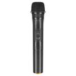Boxa portabila, Karaoke, Microfon, Bluetooth, 30 W, X-Bass, Intrare AUX, USB, TWS