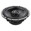 Set 2 difuzoare auto 6.5 inch, max 120 W, 2 cai, Raspuns in frecventa 65-20kHz, Impedanta 4 Ohm
