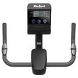 Bicicleta spinning Rebel, volanta 6 kg, ritm cardiac, timp, viteza, distanta, ODO, calorii