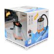 Aspirator pentru cenusa Yato 800W, 20 l, Inox