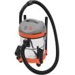 Aspirator umed/uscat Vorel 78871, putere 1000 W, cuva Inox, 20 L