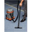 Aspirator umed/uscat Vorel 78871, putere 1000 W, cuva Inox, 20 L