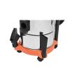 Aspirator umed/uscat Vorel 78871, putere 1000 W, cuva Inox, 20 L