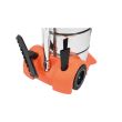 Aspirator industrial umed/uscat Sthor 78873, cuva Inox, 30 L, putere 1600 W, priza de putere