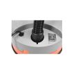 Aspirator industrial umed/uscat Sthor 78873, cuva Inox, 30 L, putere 1600 W, priza de putere