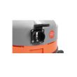 Aspirator industrial umed/uscat Sthor 78873, cuva Inox, 30 L, putere 1600 W, priza de putere