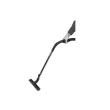 Aspirator industrial umed/uscat Sthor 78873, cuva Inox, 30 L, putere 1600 W, priza de putere