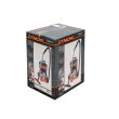Aspirator industrial umed/uscat Sthor 78873, cuva Inox, 30 L, putere 1600 W, priza de putere
