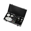 Masina de sudat tevi PVC 800W, Sthor Lund 78911