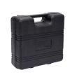 Bormasina 18V cu 2 acumulatori Sthor 78972, Li-Ion, 1.3 Ah, 22 Nm, valiza transport