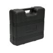 Bormasina 18V cu acumulator Sthor 78974, Li-Ion, 1.3 Ah, 24 Nm, valiza transport