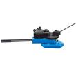 Dispozitiv de indoit si spiralat, Vevor max 5/8”/30x8 mm, pentru platbanda si tevi