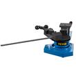 Dispozitiv de indoit si spiralat, Vevor max 5/8”/30x8 mm, pentru platbanda si tevi