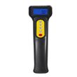 Roata de masurat distante, Telescopica 71-104 cm, Diametru roata 317.5 mm, 10000 m, afisaj electronic