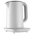Fierbator electric cordless, Inox 1.5l, putere 2150 W, control temperatura