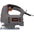 Fierastrau pendular Sthor 79473, putere 500 W, 3000 rpm
