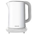 Fierbator electric cordless, Inox 1.5l, putere 2150 W, control temperatura