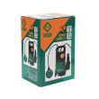 Pompa submersibila pentru apa murdara, Flo 79772, 11500 L/h, 7 m, putere 550 W