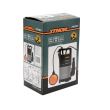 Pompa submersibila pentru apa murdara Sthor 79783, putere 600 W, adancime 7 m