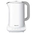 Fierbator electric cordless, Inox 1.5l, putere 2150 W, control temperatura
