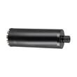 Carota pentru beton armat, Diamantata, Diametru 127 mm, Adancime gaurire 356 mm, Filet interior 1-1/4 in-7