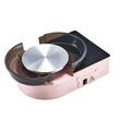 Mini Roata de olarit pentru copii, Diametru 158 mm, 30W, Roz, 0-140rpm, Accesorii olarit