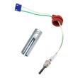 Kit reparatie bujie incandescenta 8 V pentru Sirocou 2KW 5KW 8KW, Dimensiune capat 12 x 12 x 250 mm, Cheie, 85W